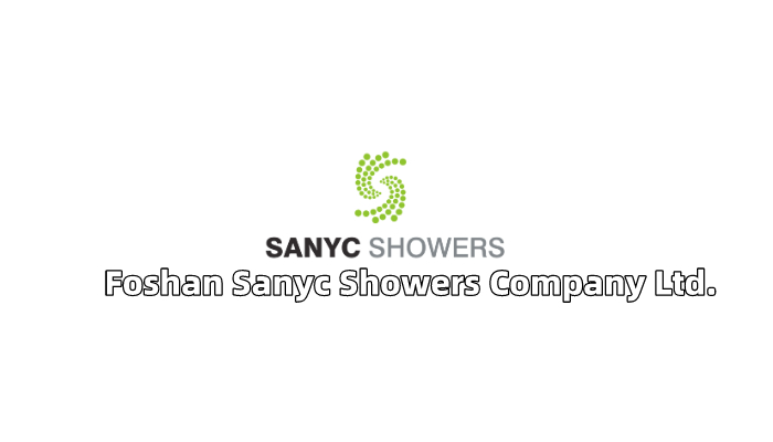 Sanyc Showers